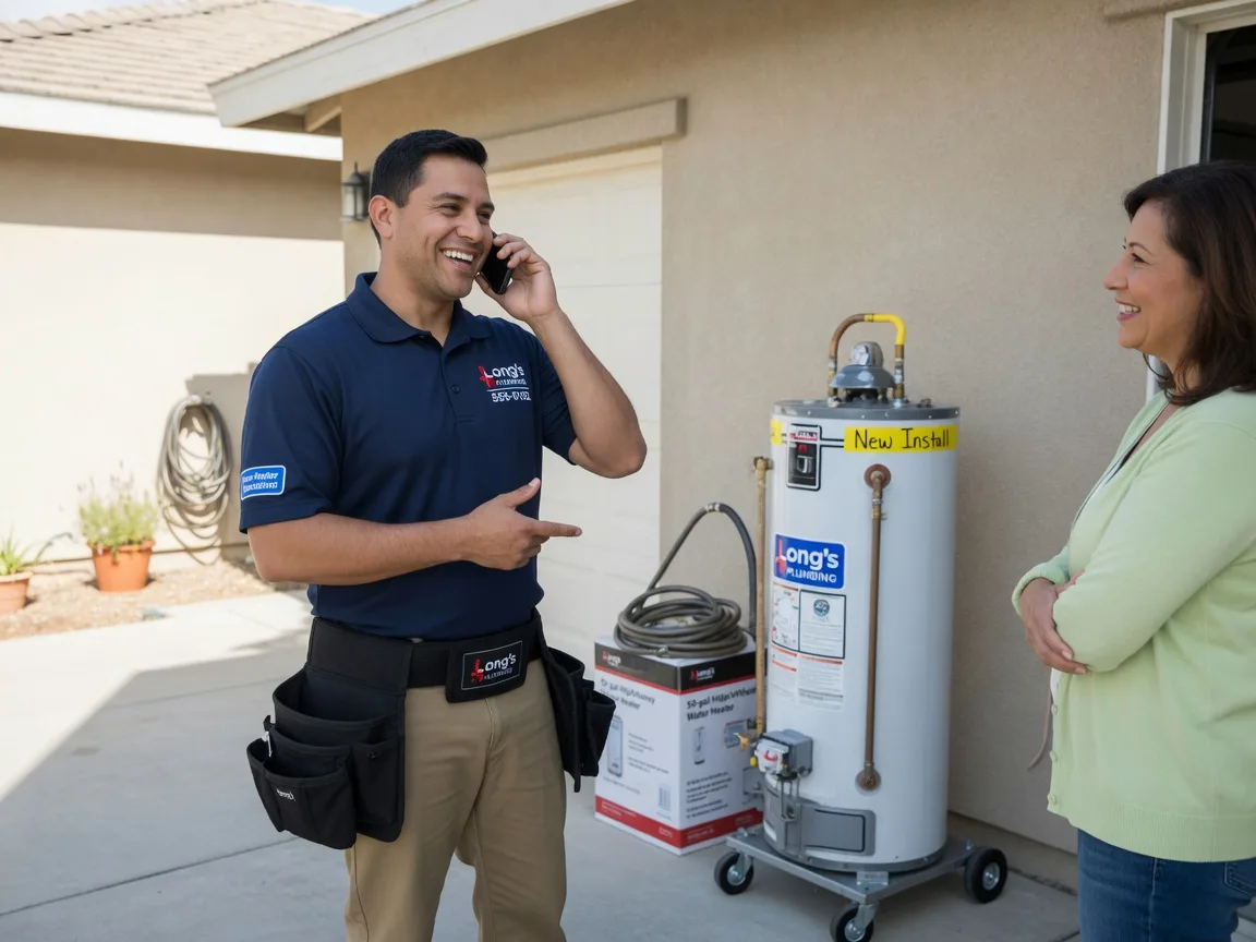 Leak Detection Beeler, KS FAQs